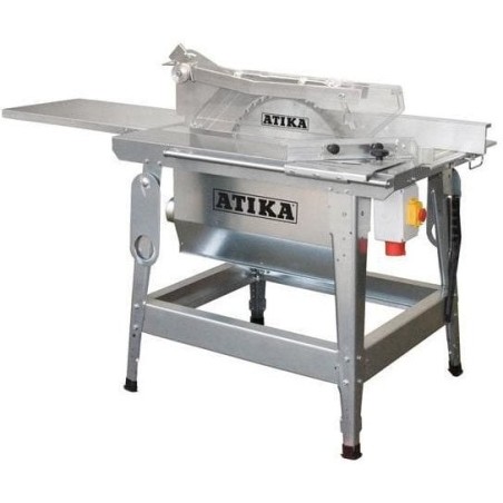 ATIKA Tischsäge BTH 450 4,0 kW 400 V