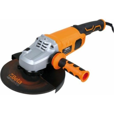 Winkelschleifer Beta Tools BETA 230 mm 2400 W