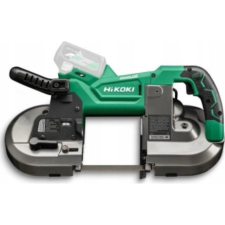 Hikoki-Kreissäge HIKOKI.BAND SAW 36V CB3612DAW4Z BL 127 x 120 mm