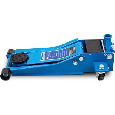 Bituxx Flachheber 3000 kg – BITUXX, leistungsstarker hydraulischer Wagenheber