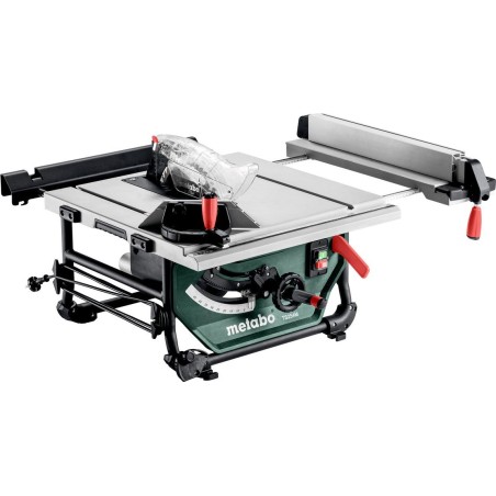 Metabo-Kreissäge TS 254 M