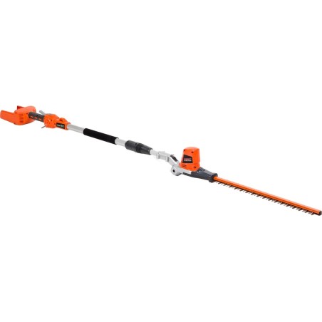 NAC Akku-Schere PHB40-BL-NG 52 cm