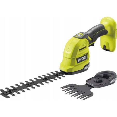 Ryobi Rasen- und Heckenschere – 18 V