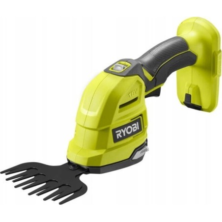 Ryobi Rasen- und Heckenschere – 18 V