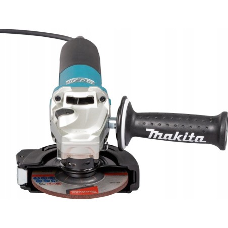 Makita-Schleifmaschine MAKITA.WINKELSCHLEIFER 125 mm GA5092X01