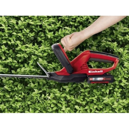 Einhell Akku-Heckenschere GC-CH 1846 Li, 52 cm