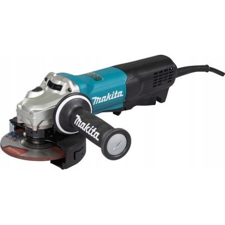 Makita-Schleifmaschine MAKITA WINKELSCHLEIFER 125 mm GA5095X01 1900 W Kippschalter