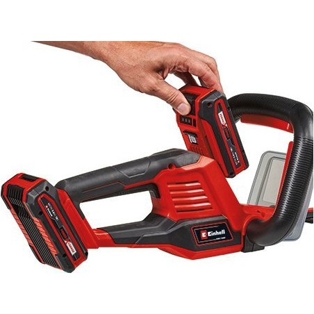 Einhell Akku-Heckenschere GE-CH 36/61, 67 cm