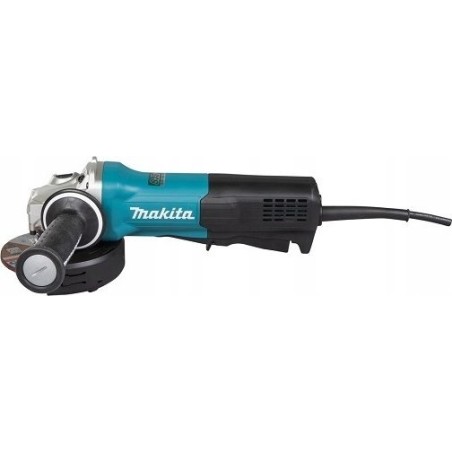 Makita-Schleifmaschine MAKITA WINKELSCHLEIFER 125 mm GA5095X01 1900 W Kippschalter