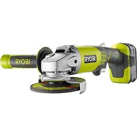 Ryobi R18AG-140S Schleifmaschine