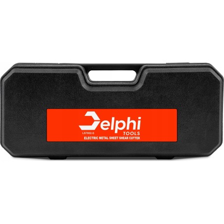 Delphi Tools Elektrische Blechschere