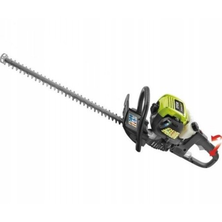 HECKENSCHERE MIT BENZINMOTOR 4,7 KM SEKATOR GERMAN