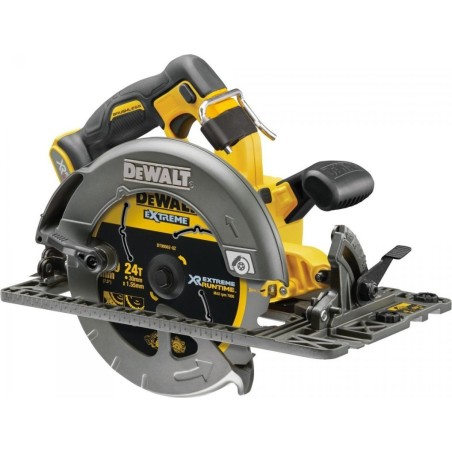 DeWalt DCS579N-XJ Kreissäge Akku-Kreissäge von DeWalt