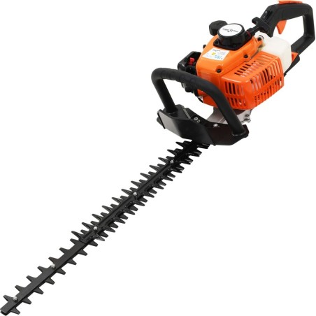 vidaXL Benzinschere 144010 60 cm
