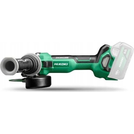 Winkelschleifer Hikoki HIKOKI.ANGLE GRINDER. 18 V G1813DAW4Z 125 mm BL