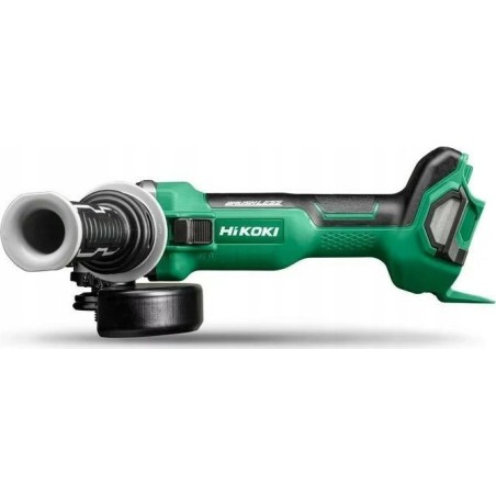 Winkelschleifer Hikoki HIKOKI.ANGLE GRINDER. 18 V G1813DAW4Z 125 mm BL