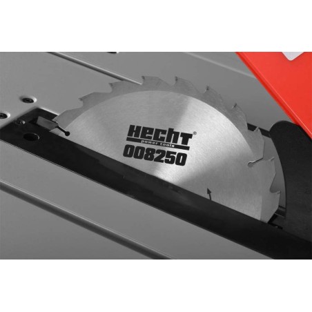Hecht-Kreissäge 8254, 2000 W, 250 mm