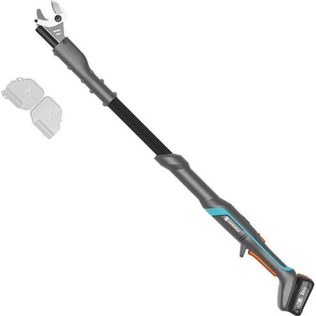 Gardena Akku-Gartenschere EasyCut
