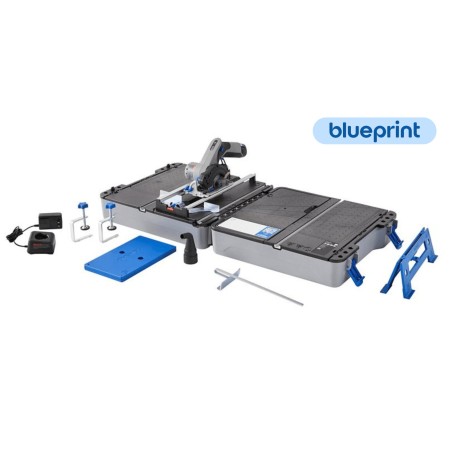 AKUM. Kreissäge CS12V-S1C