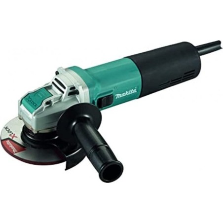 Makita-Winkelschleifer X-LOCK 125 mm, 1400 W – GA5080RX02