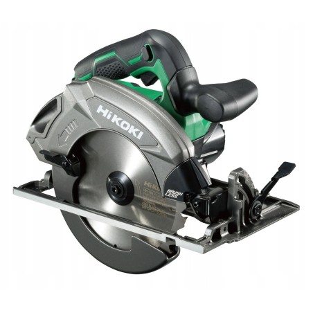 HIKOKI.SAW 18 V 190 mm C1807DAW2Z BL HITSYSTEM 65 mm