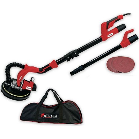 Schleifmaschine Vertex VSG710LED