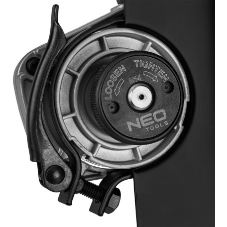 Winkelschleifer 3000 W, 230 mm 04-715