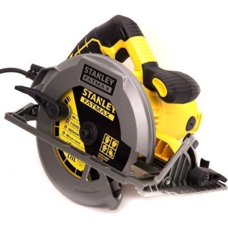 Stanley-Kreissäge KREISSÄGE 1650 W 190 MM (1 STÜCK)