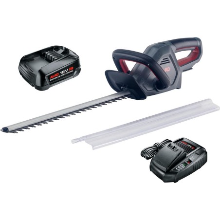 AL-KO Akku-Heckenschere HT 1845 Comfort 45 cm