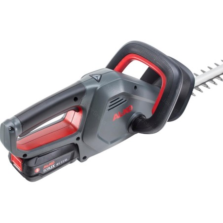 AL-KO Akku-Heckenschere HT 1845 Comfort 45 cm