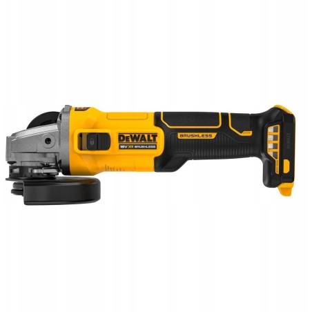 DEWALT 125-mm-Winkelschleifer 18 V DCG407N BL