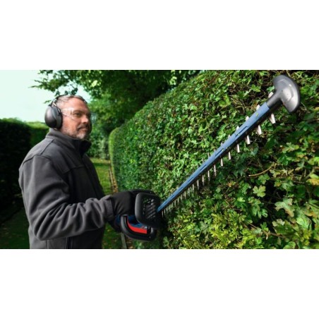 Akku-Heckenschere BOSCH GHE 18V-50 II Solo