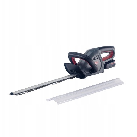 Akku-Heckenschere AL-KO HT 1845 P4A, 18 V, 2,5 Ah, 45 cm