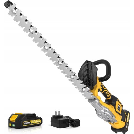 IMOUM Akku-Gartenschere LLJ50, 50 cm