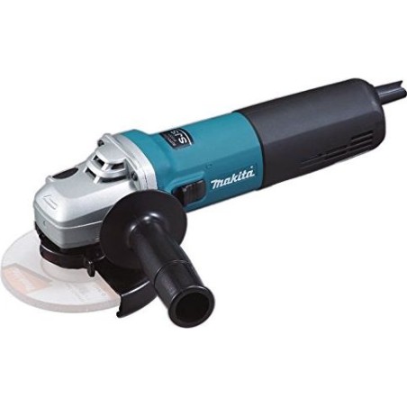 Makita-Winkelschleifer Makita 9565CR blau