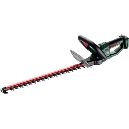 Metabo Metabo HS 18 LTX 55 V Solo Akku-Heckenschere
