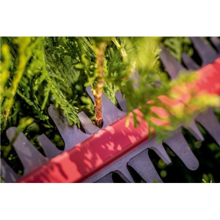 Metabo Metabo HS 18 LTX 55 V Solo Akku-Heckenschere