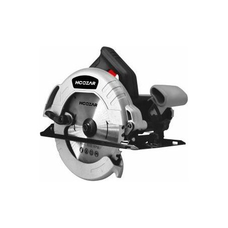 Hoozar AW08250 Kreissäge, 1500 W, 190 mm