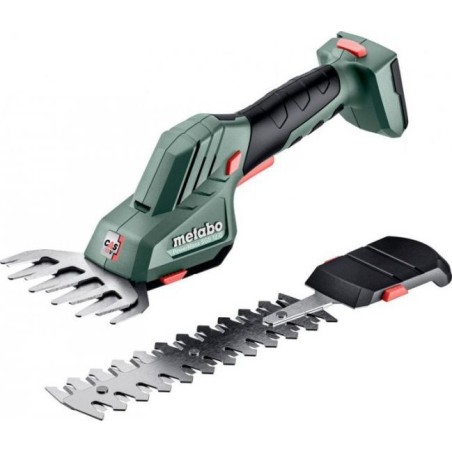 Metabo Akku-Schere PowerMaxx SGS 12 Q 20 cm
