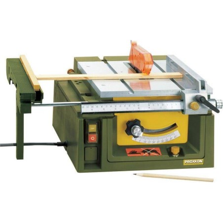 Proxxon PR27070 Kreissäge, 200 W, 85 mm