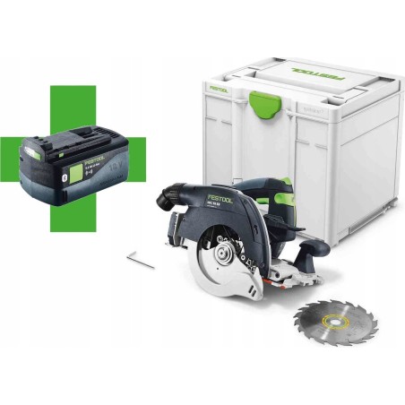 Festool-Kreissäge HKC 55 EB-Basic (577034)