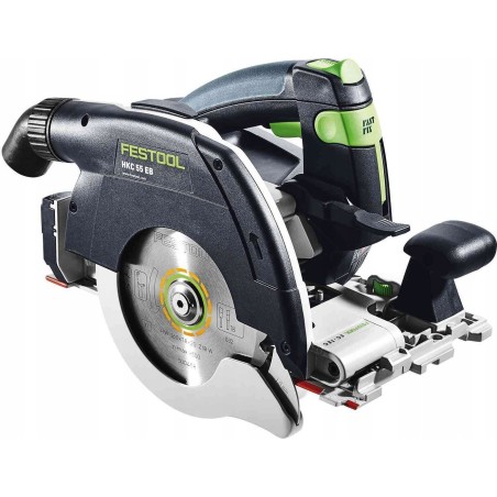 Festool-Kreissäge HKC 55 EB-Basic (577034)