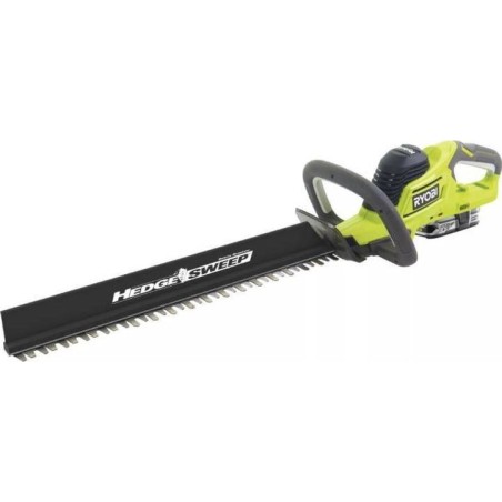 Ryobi Akku-Heckenschere RHT1850H25HS 50 cm