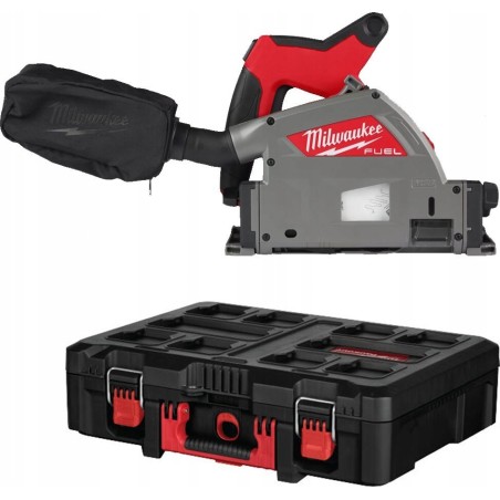 Milwaukee M18 FPS55-0P 18-V-Kreissäge, 165 mm