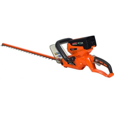 NAC Akku-Gartenschere HB40-BL-NG 56 cm