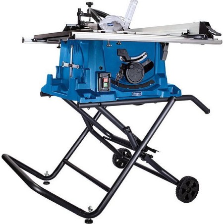 Scheppach-Kreissäge HS115, 2000 W, 255 mm