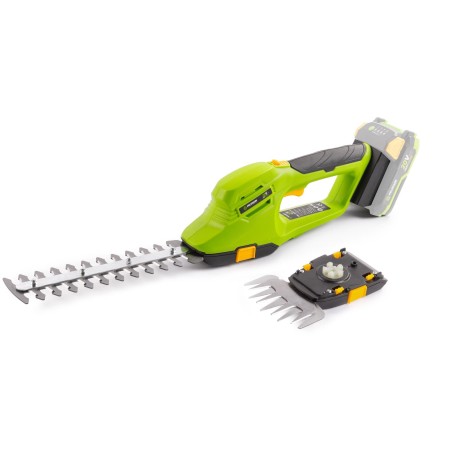 Fieldmann Akku-Schere FZN 70101-0, 20 cm