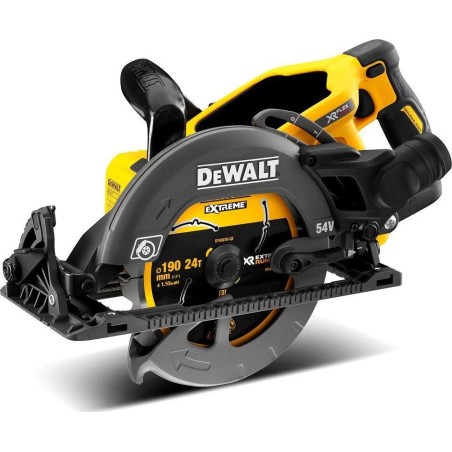 Dewalt DCS577N 54-V-Kreissäge, 190 mm