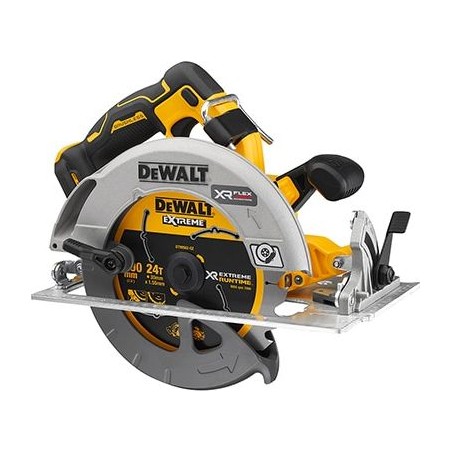 Dewalt DCS573NT 18-V-Kreissäge, 190 mm