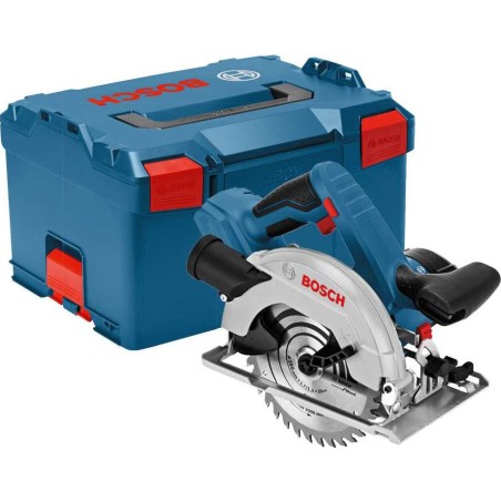 Bosch-Kreissäge GKS 18V-57 G 18 V 165 mm (06016A2101)